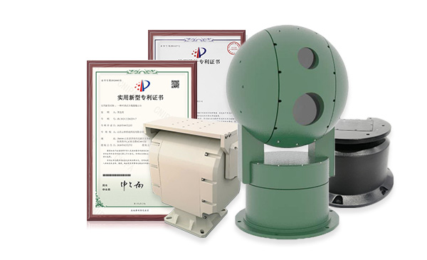 云轉(zhuǎn)科技-智能云臺優(yōu)質(zhì)供應(yīng)商